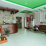 Eden Hotel Sài gòn