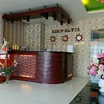 Eden Hotel Sài gòn