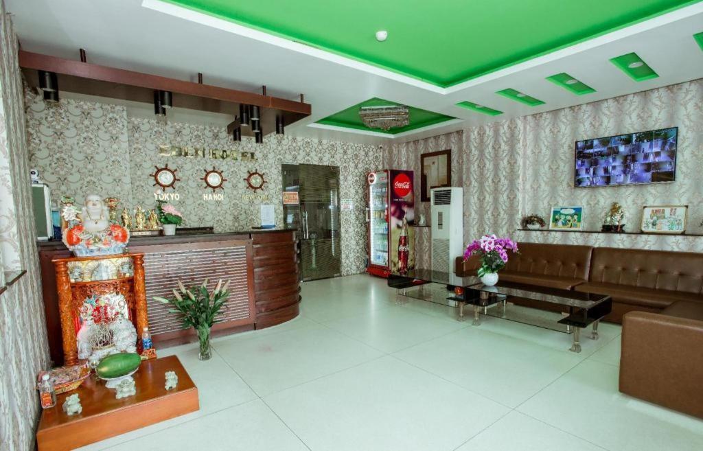 Eden Sài Gòn *