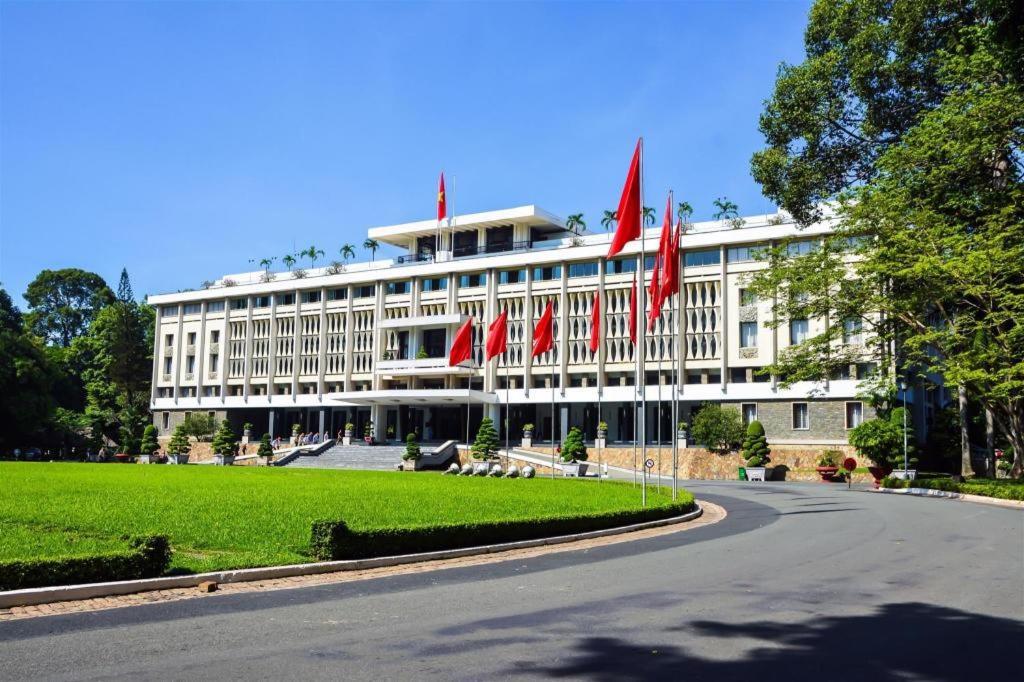 Eden Sài Gòn Hô Chi Minh-Ville