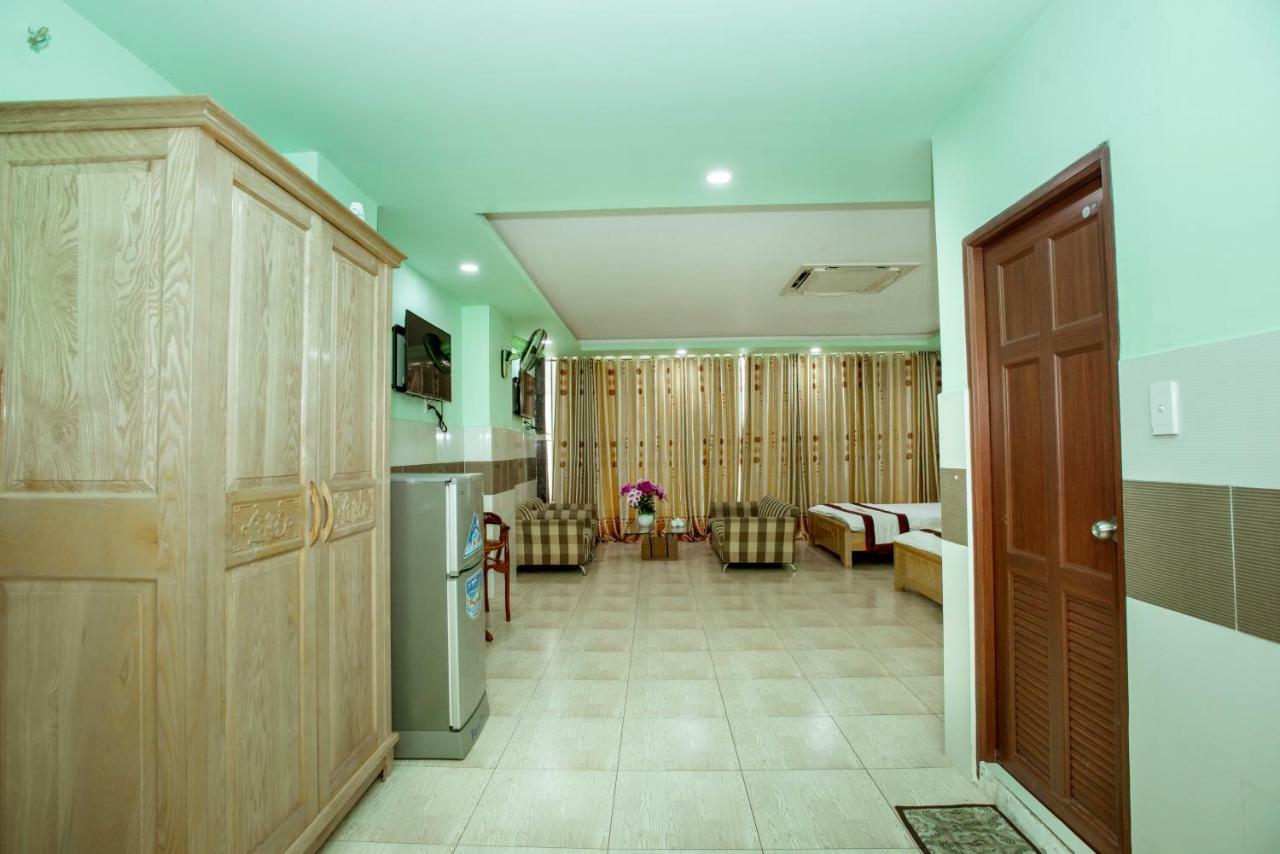 Eden Sài Gòn Hotel *