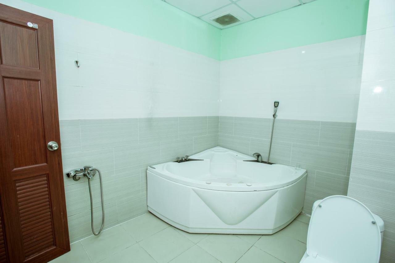 Hotel Eden Sài Gòn