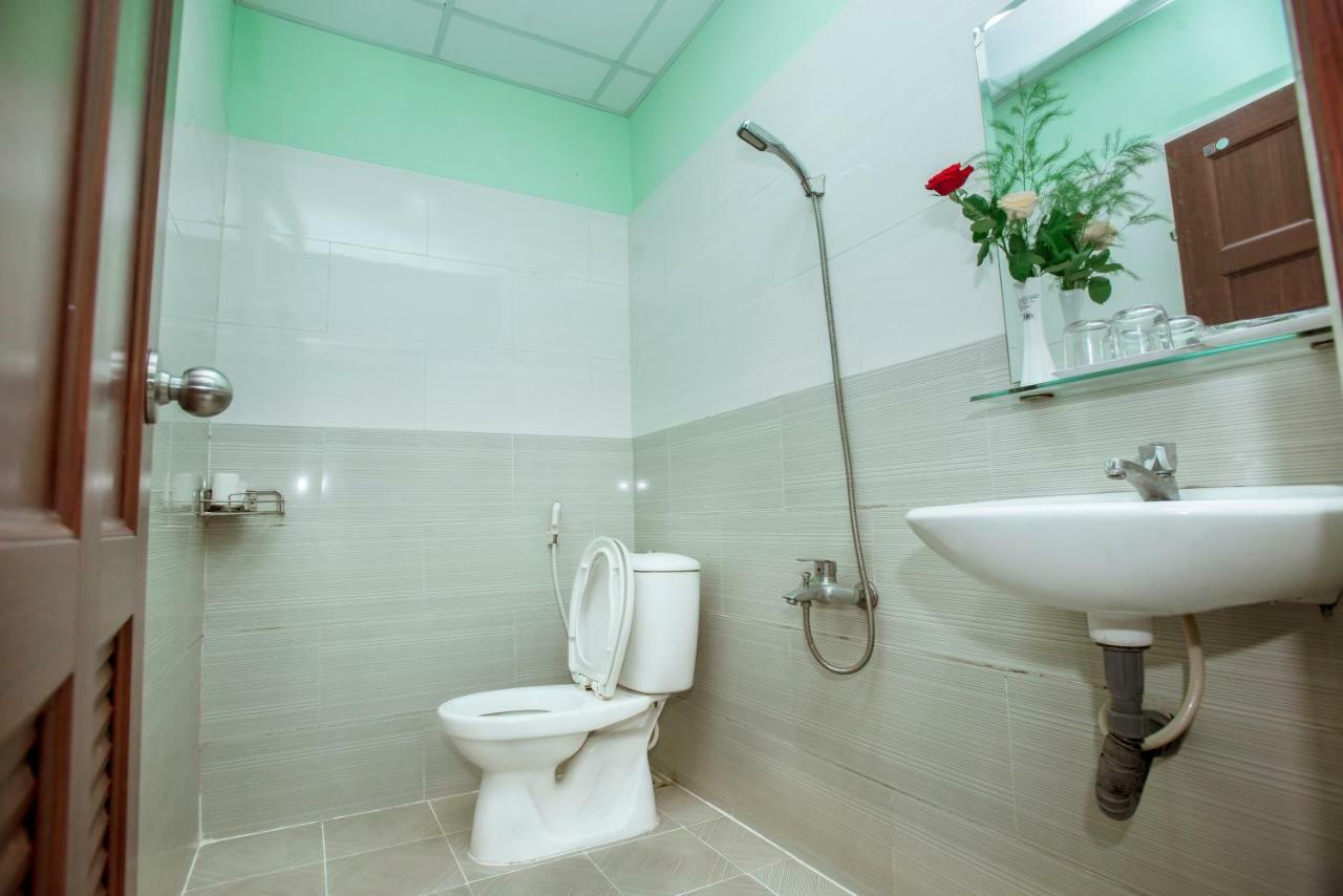 Hotel Eden Sài Gòn Hô Chi Minh-Ville