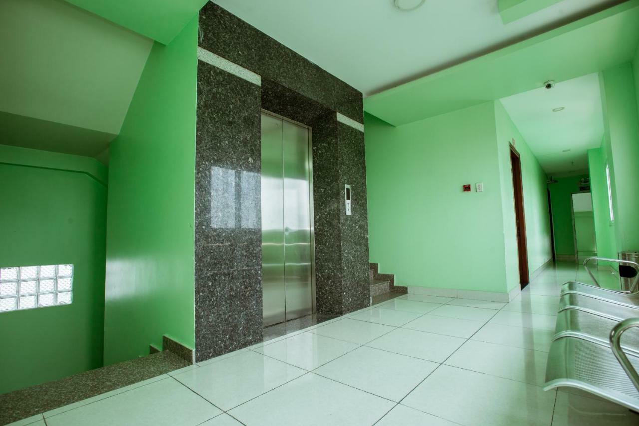 Hotel Eden Sài Gòn *