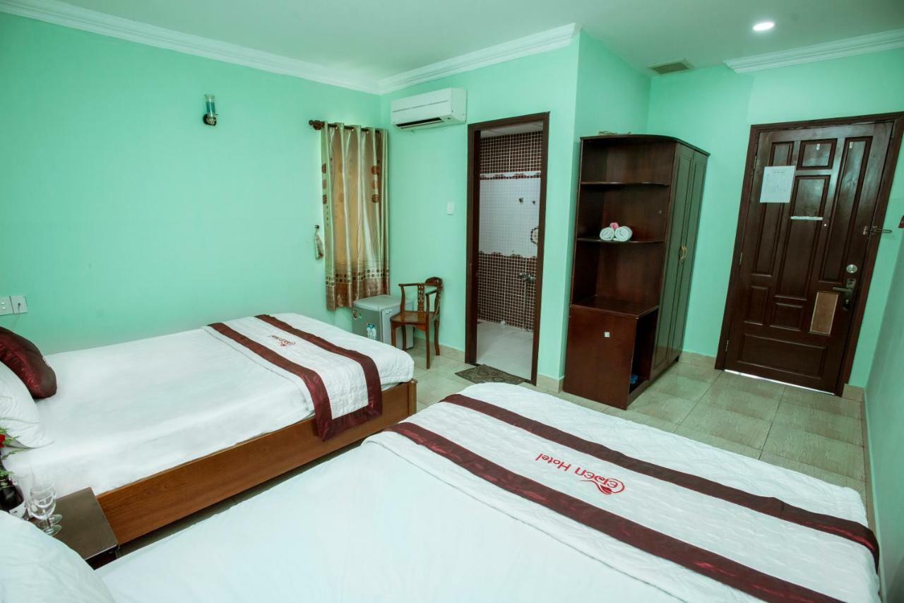 Eden Sài Gòn Hotel Hô Chi Minh-Ville