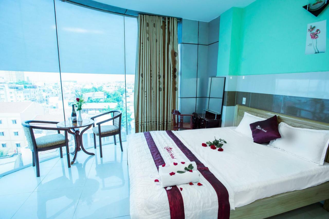 Eden Sài Gòn Hô Chi Minh-Ville
