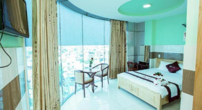 Eden Sai Gon Hotel