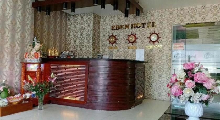 Eden Sai Gon Hotel