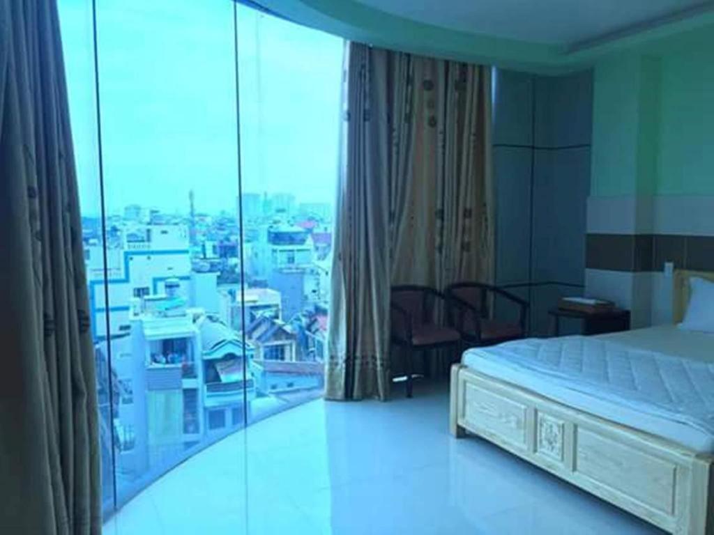 Eden Sai Gon * Ho Chi Minh City