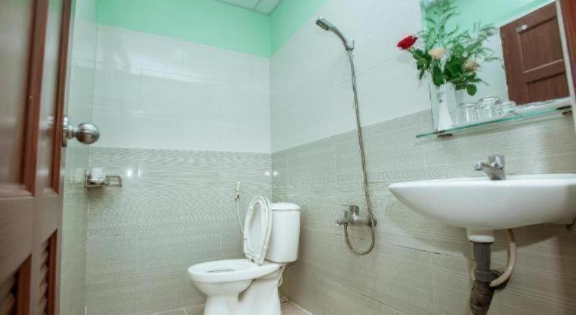 Eden Sai Gon Hotel Ho Chi Minh City